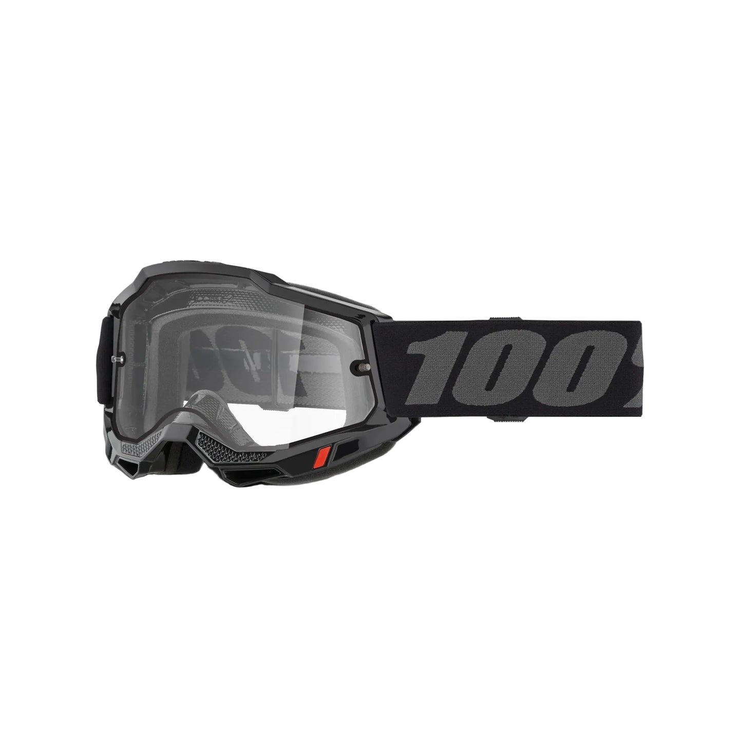 100% ACCURI 2® Enduro MTB Goggle
