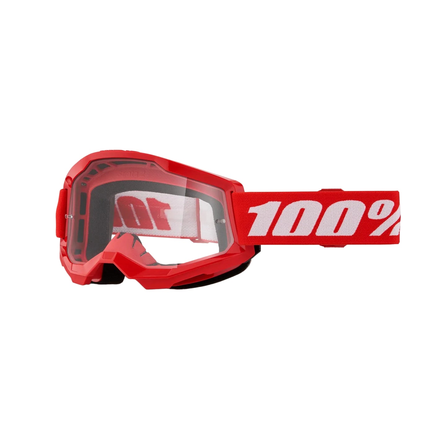 100% STRATA 2 Goggle