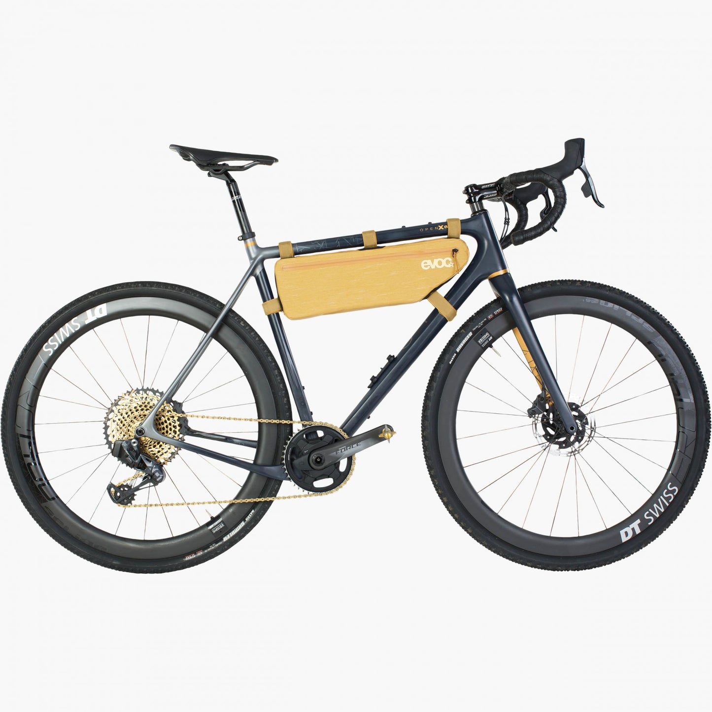 EVOC - FRAME PACK