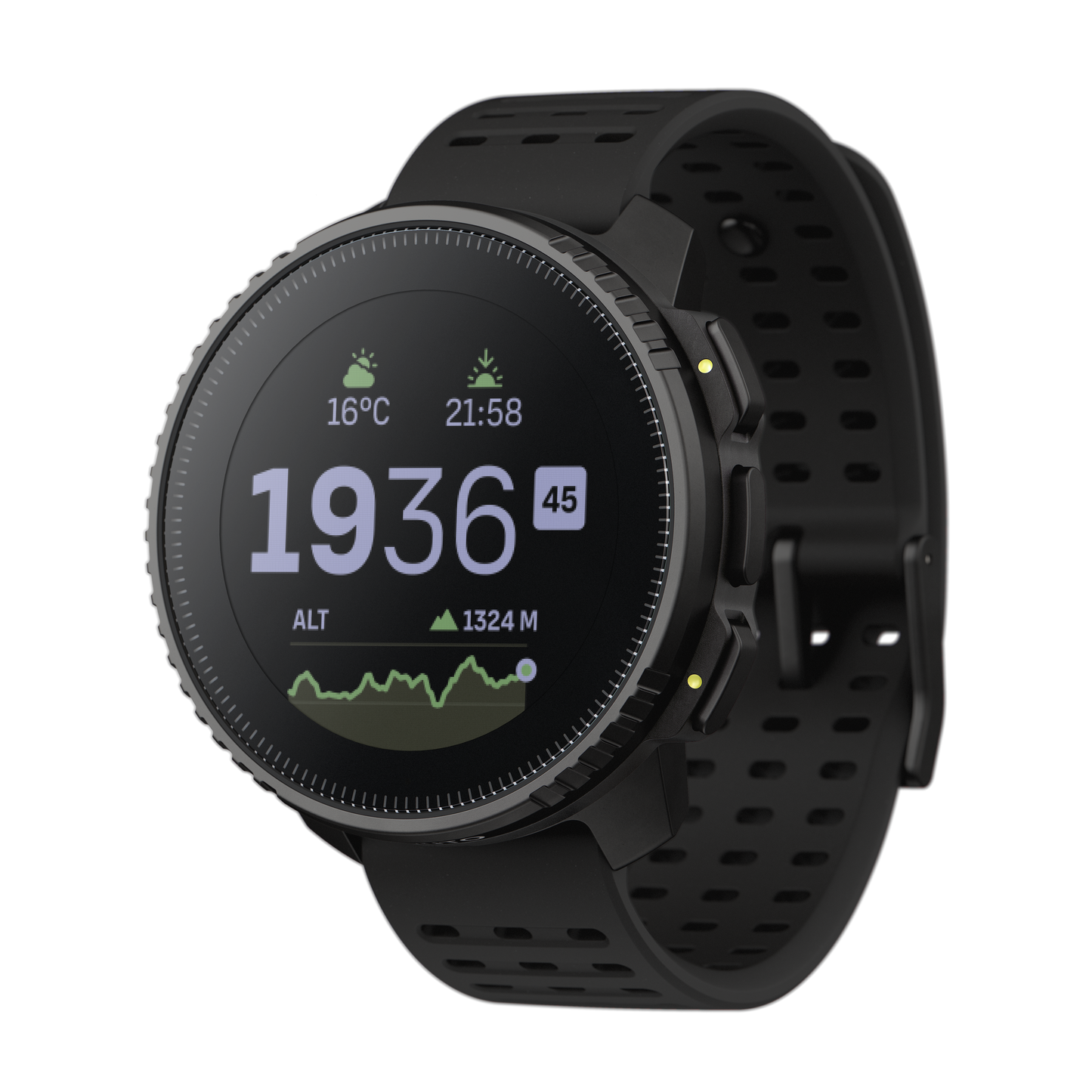 SUUNTO - VERTICAL