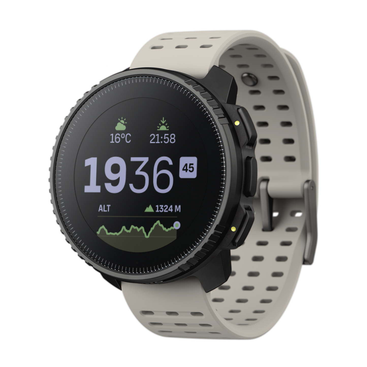 SUUNTO - VERTICAL