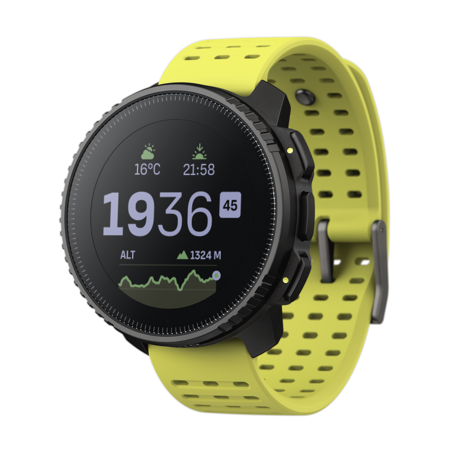 SUUNTO - VERTICAL