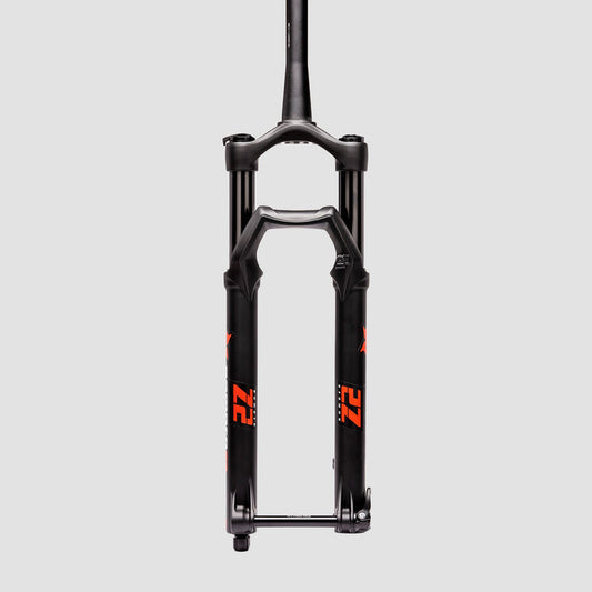 MARZOCCHI BOMBER Z2, 29IN,100, RAIL,15QRX110, 1.5 T, 44MM RAKE (SAVE 50% NOW! ENTER CODE MARZOCCHI50 AT CHECKOUT.)