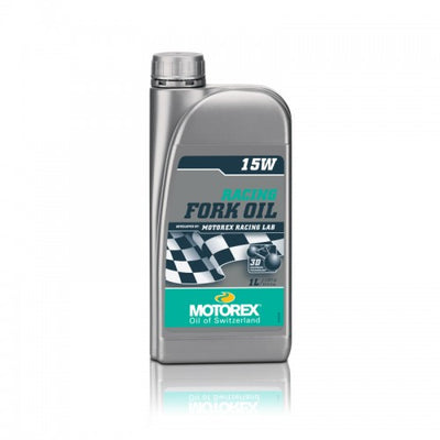 Racing Fork Oil 15w