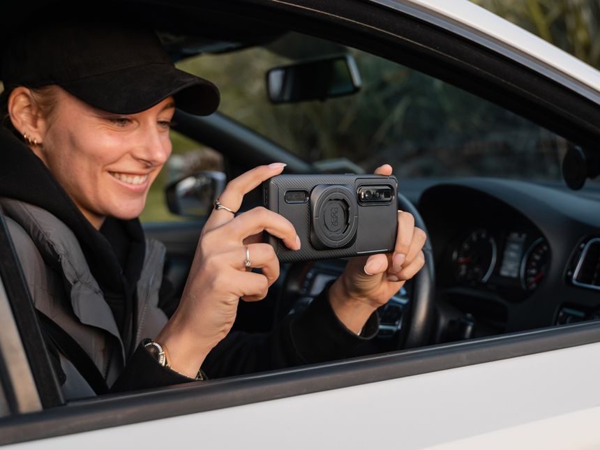 Quad Lock® MAG Universal Adaptor