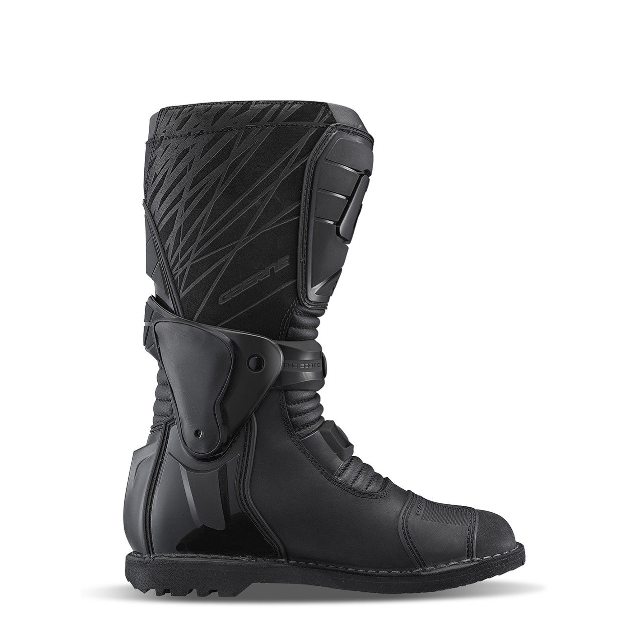 Gaerne G_DAKAR GORE-TEX Motorcycling Adventure Boot