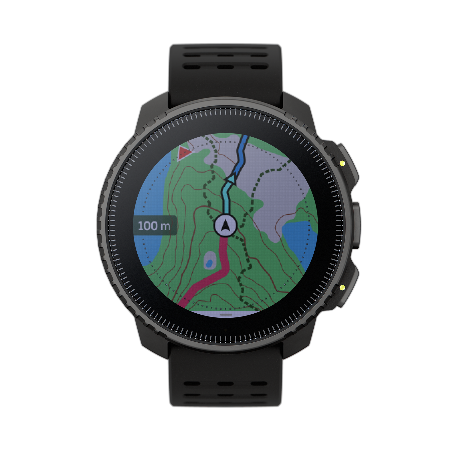 SUUNTO - VERTICAL