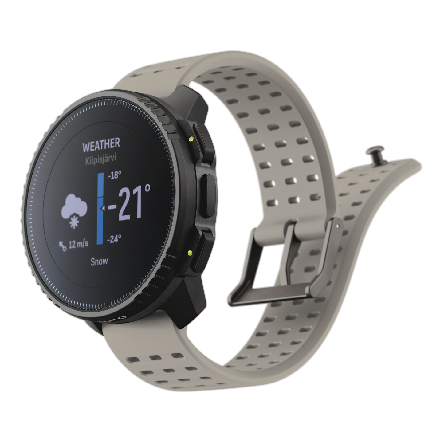 SUUNTO - VERTICAL