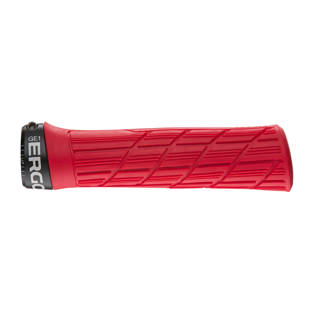 GE1 EVO - ERGON BIKE