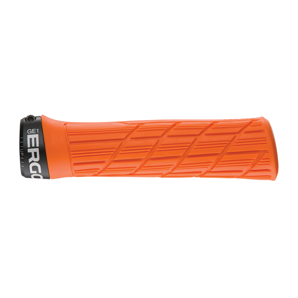 GE1 EVO - ERGON BIKE
