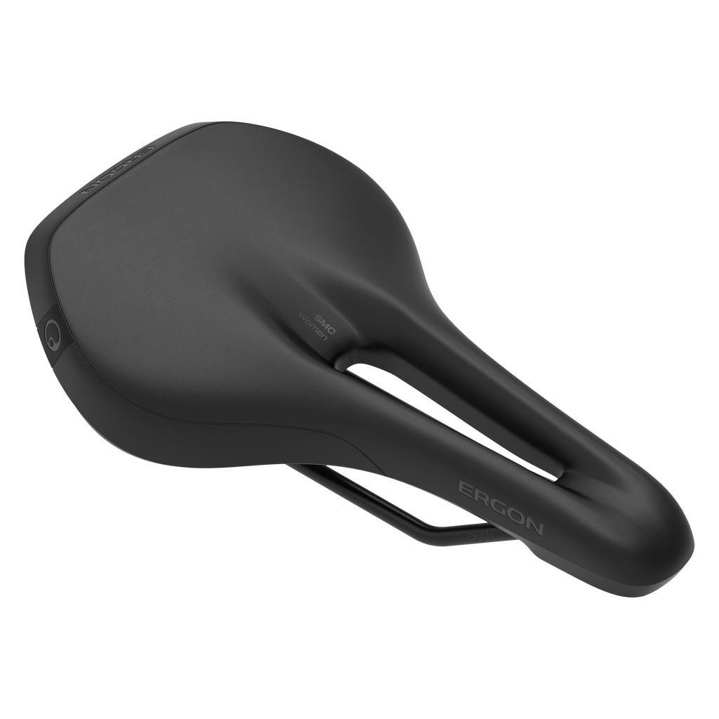 Ergon sm women saddle deals