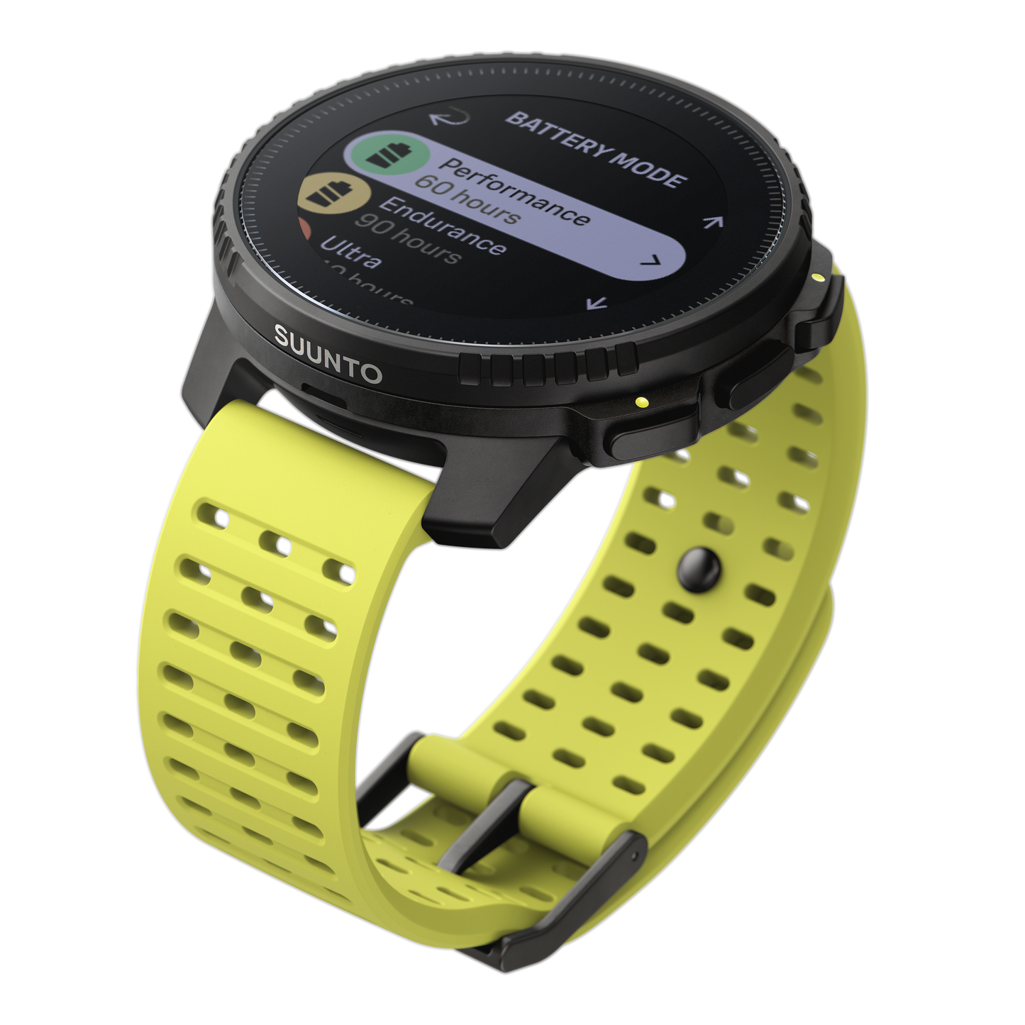 SUUNTO - VERTICAL