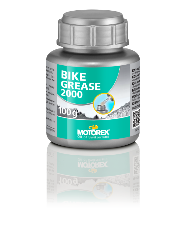 Bike grease outlet 2000 motorex