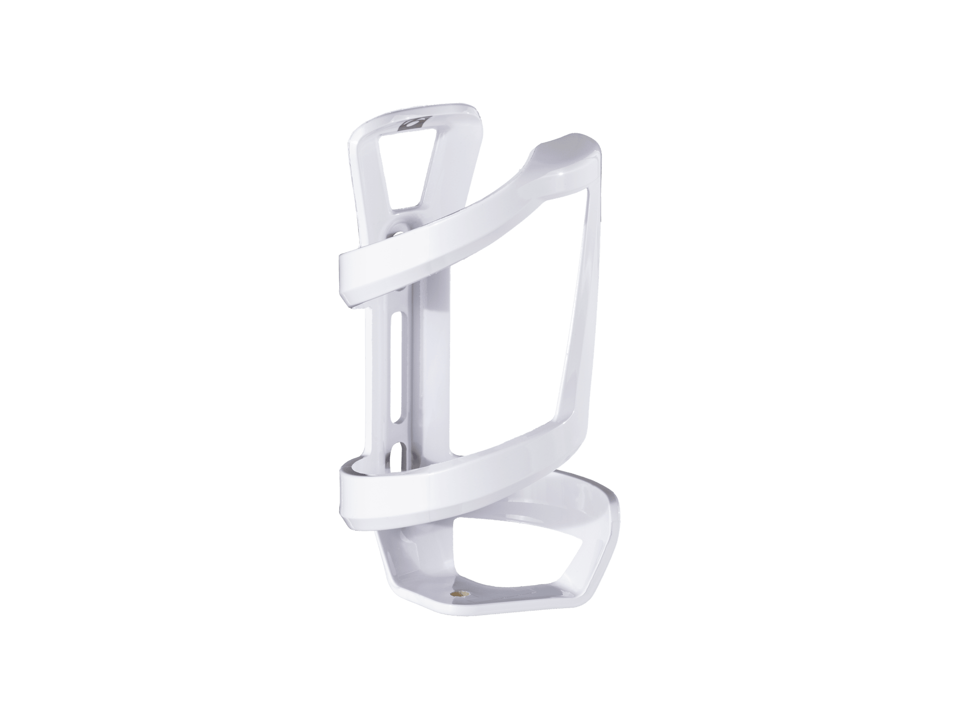 Bontrager side load 2024 water bottle cage