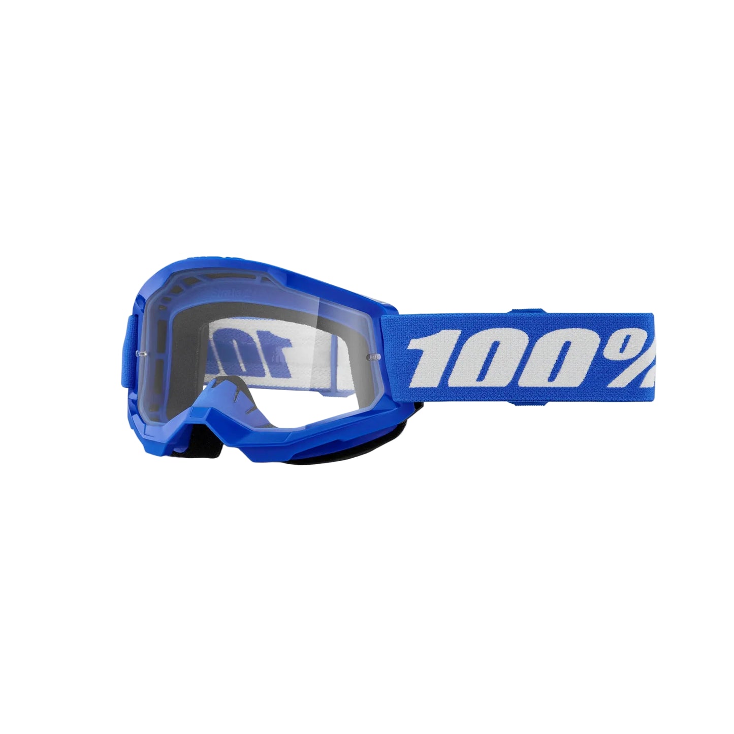 100% STRATA 2 JUNIOR Goggle