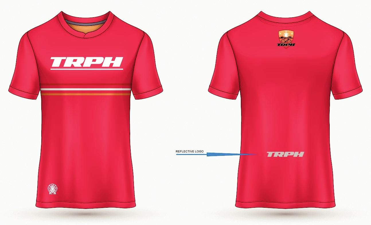 TRPH Tech Shirt (November 2023 pre-order batch)