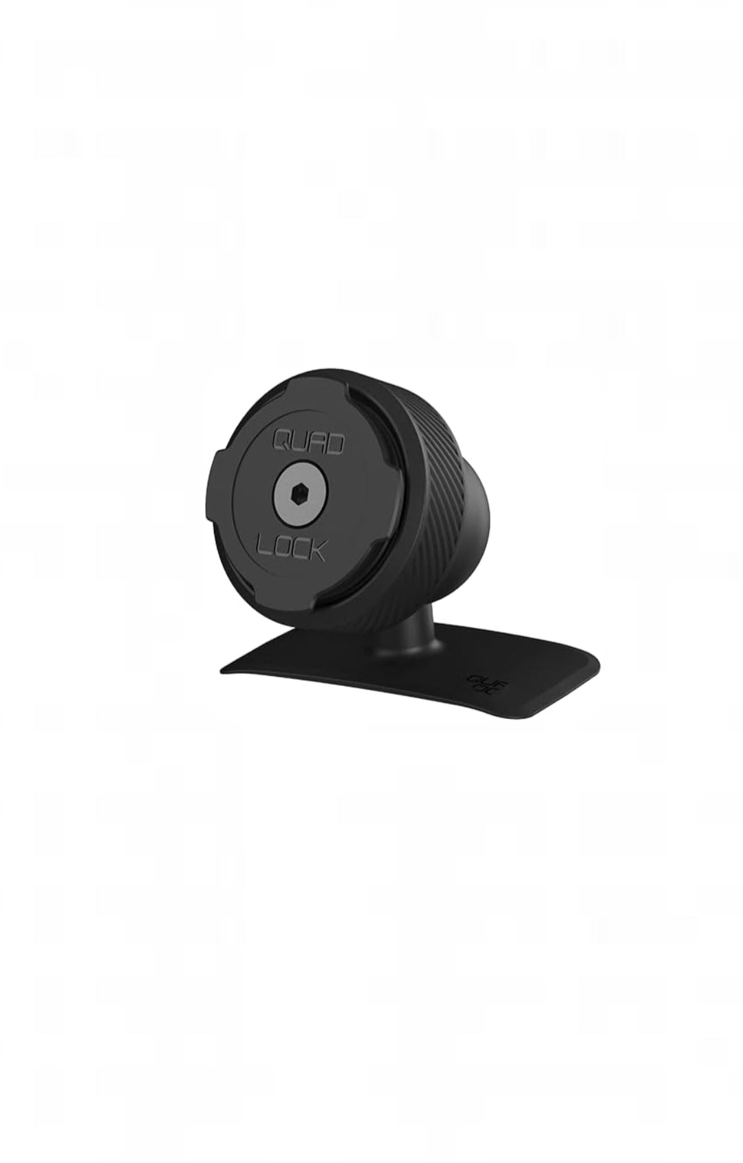 Quad Lock® Dash / Console Car Mount