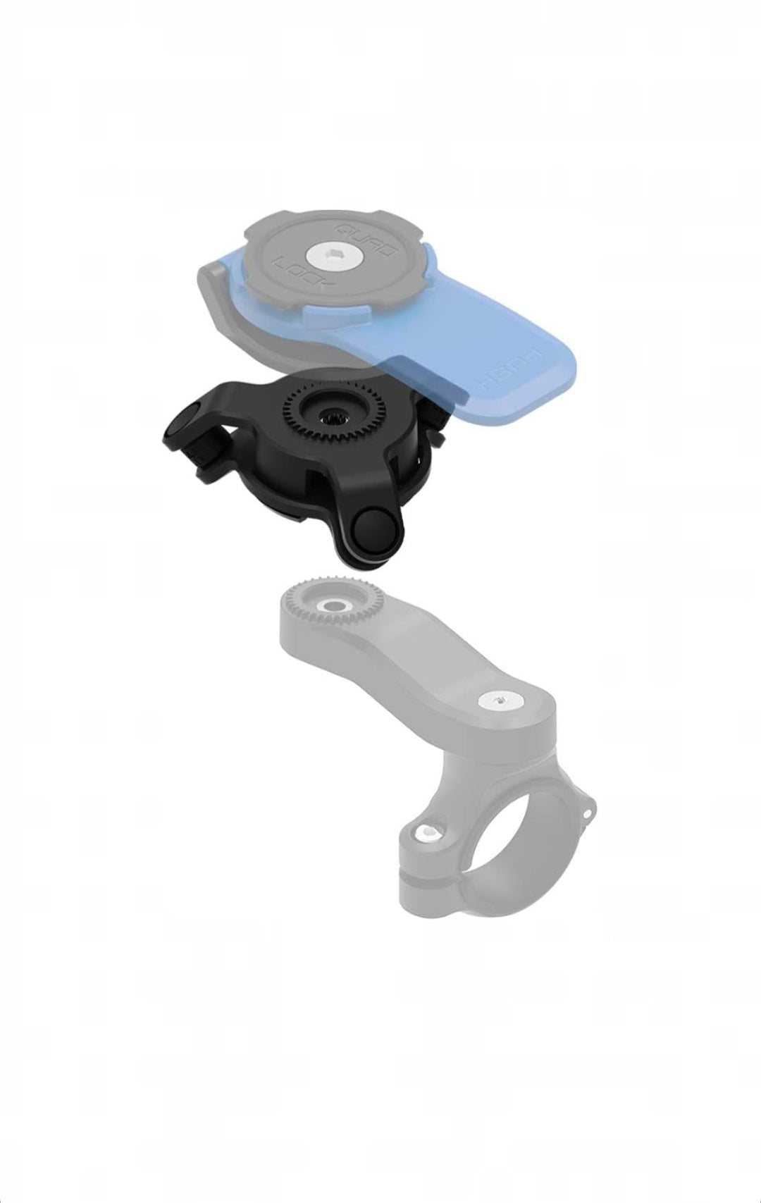 Quad Lock® Motorcycle Vibration Dampener