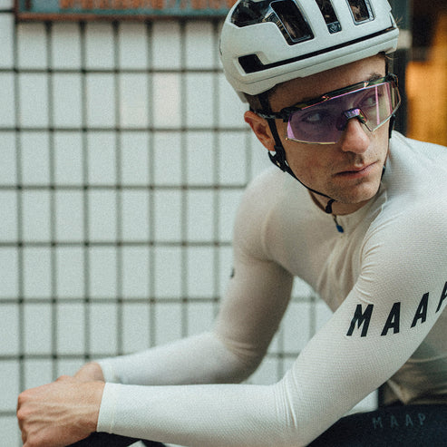 100% AEROCRAFT® Sport Performance Sunglasses