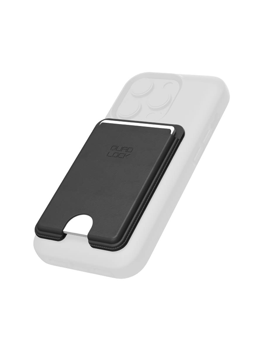 Quad Lock® MAG Wallet