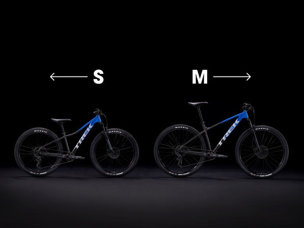 trek mountain bike fenders