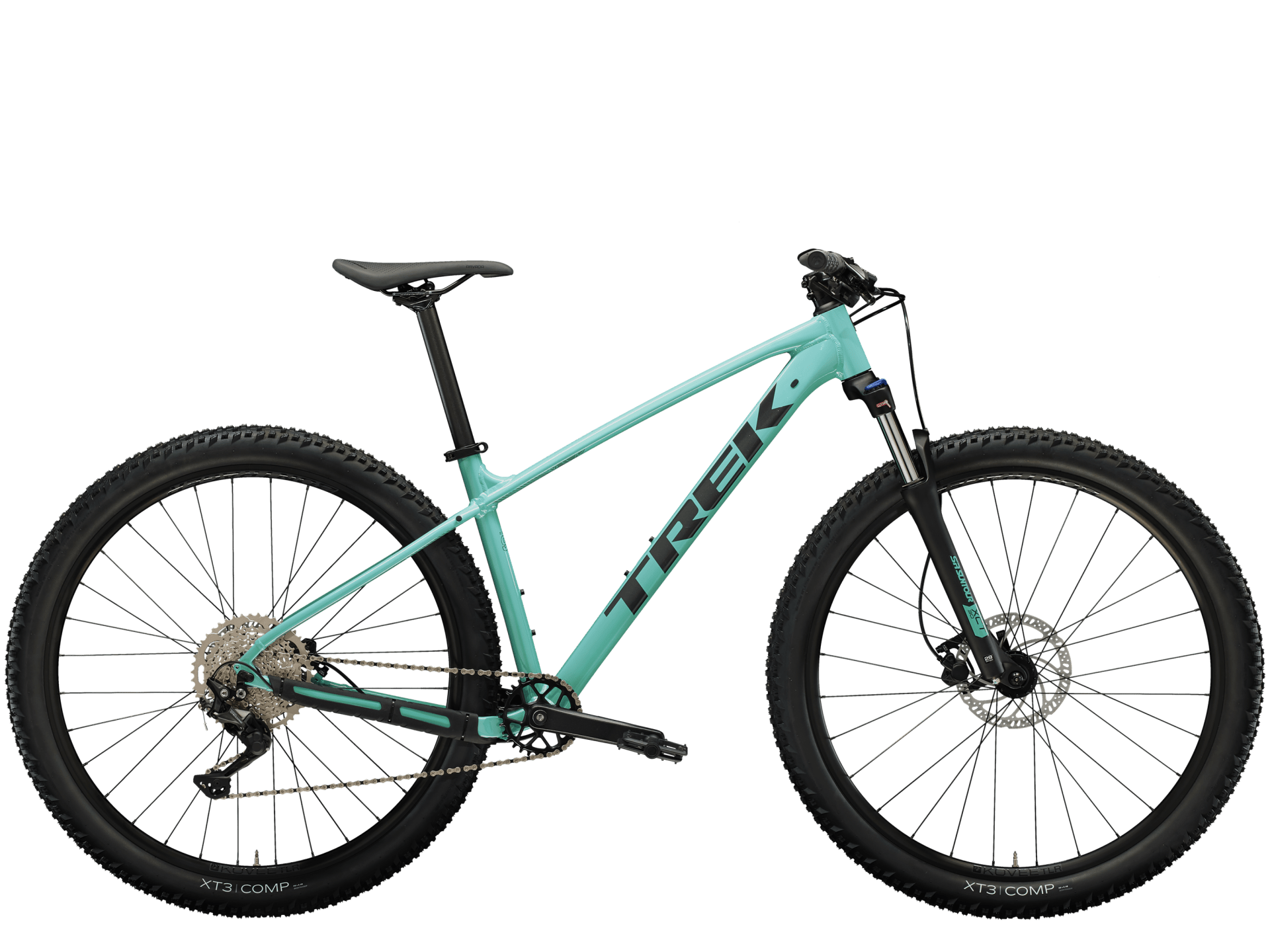 Trek marlin 6 fork hotsell