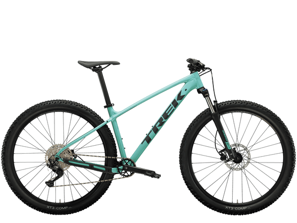 trek marlin five mountain bike