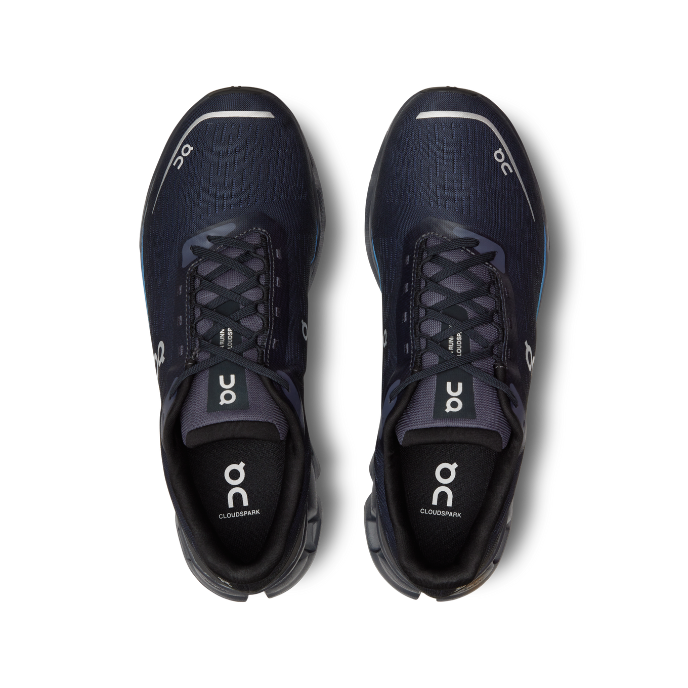 CLOUDSPARK MEN'S - ON RUNNING