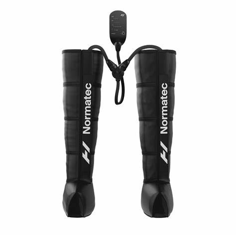 NORMATEC 3.0 LEG PACKAGE STANDARD - EU - HYPERICE