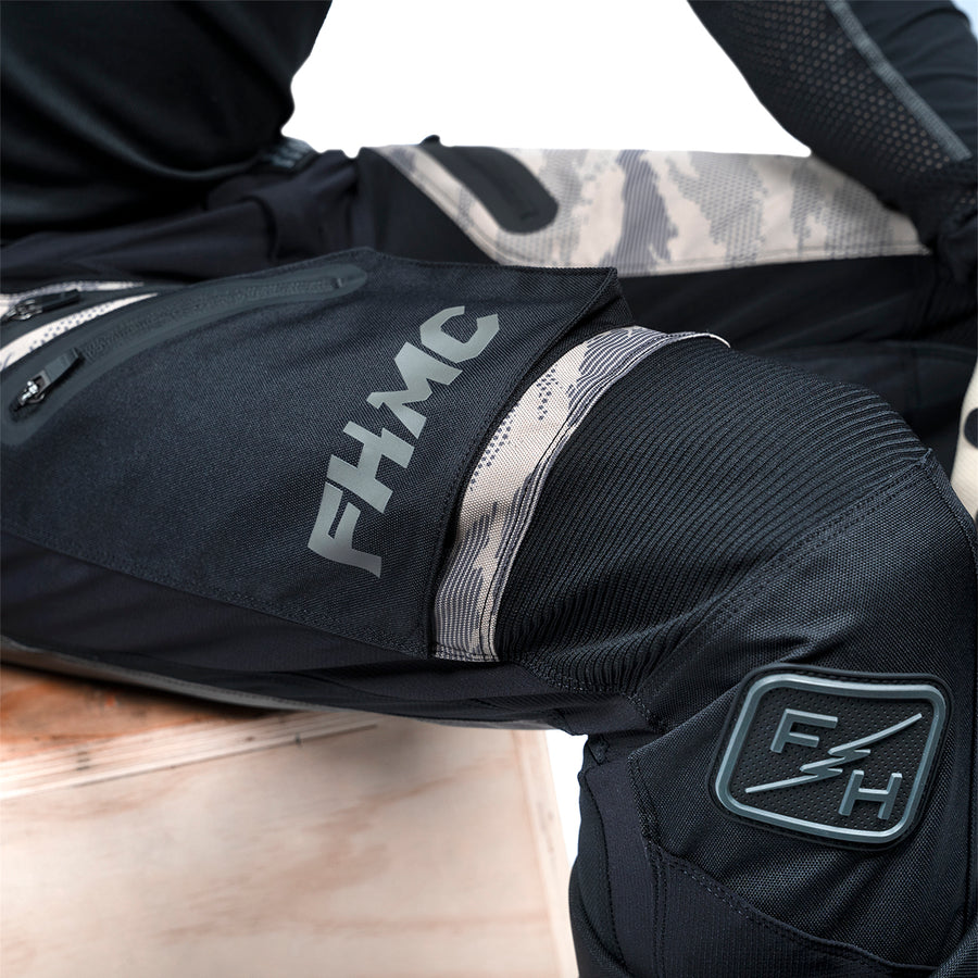 FASTHOUSE - OFF-ROAD SAND CAT PANT