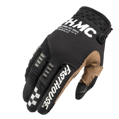 Off-Road Sand Cat Glove
