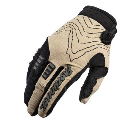 FASTHOUSE - OFF-ROAD SAND CAT GLOVE