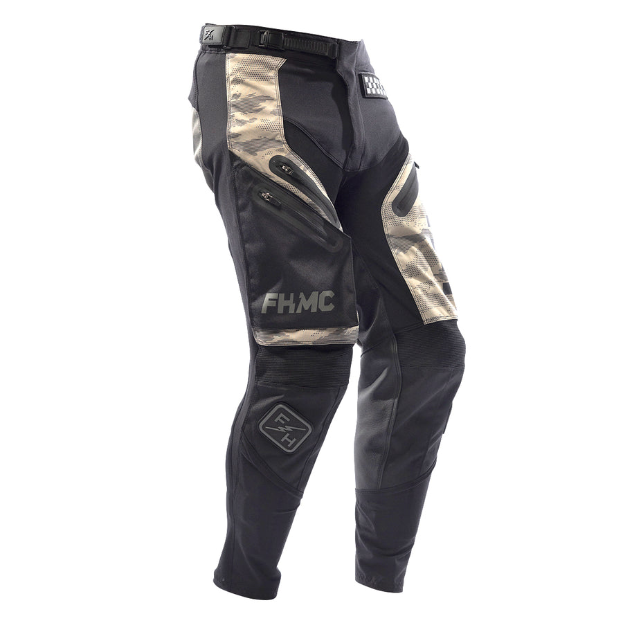 FASTHOUSE - OFF-ROAD SAND CAT PANT