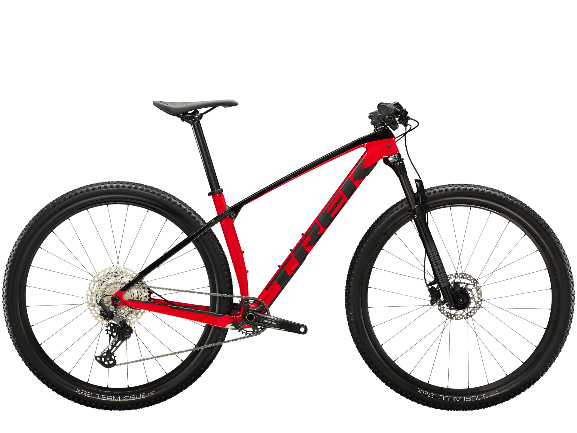 Hardtail Trek Procaliber Review 2021 Trek Procaliber Shimano XT