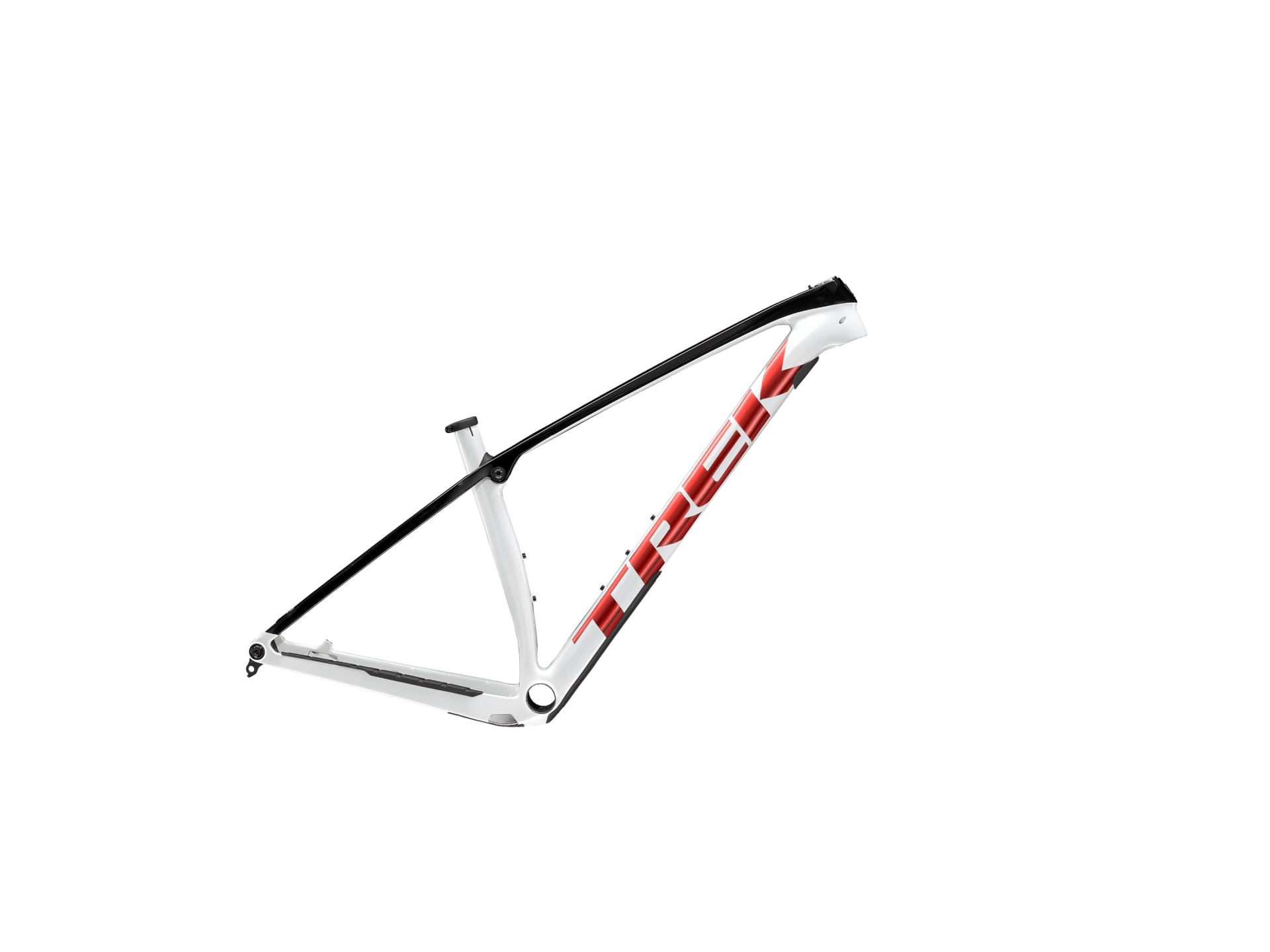 TREK PROCALIBER FRAME – Dan's Bike Shop,