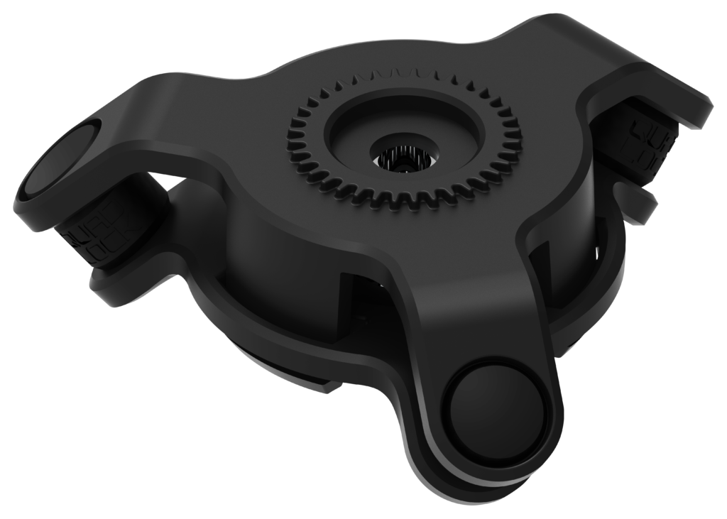 Quad Lock® Motorcycle Vibration Dampener