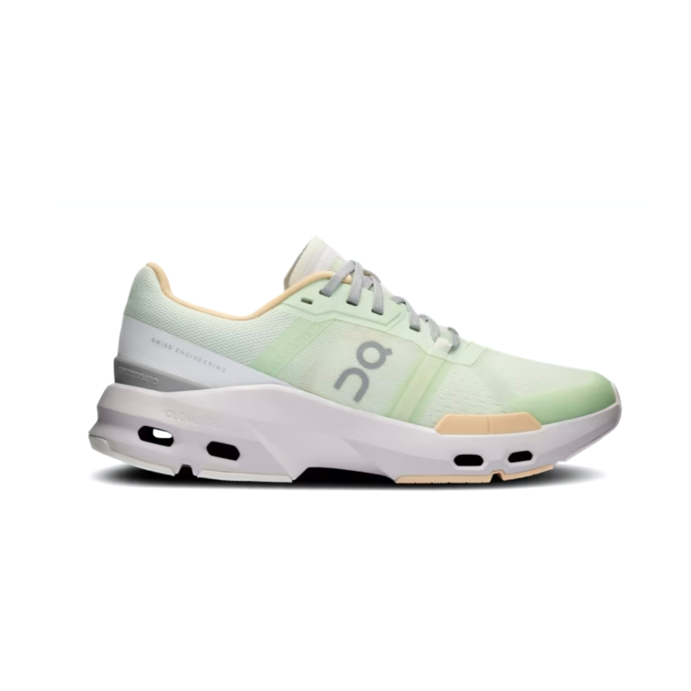 CLOUDPULSE WOMEN'S - ON RUNNING