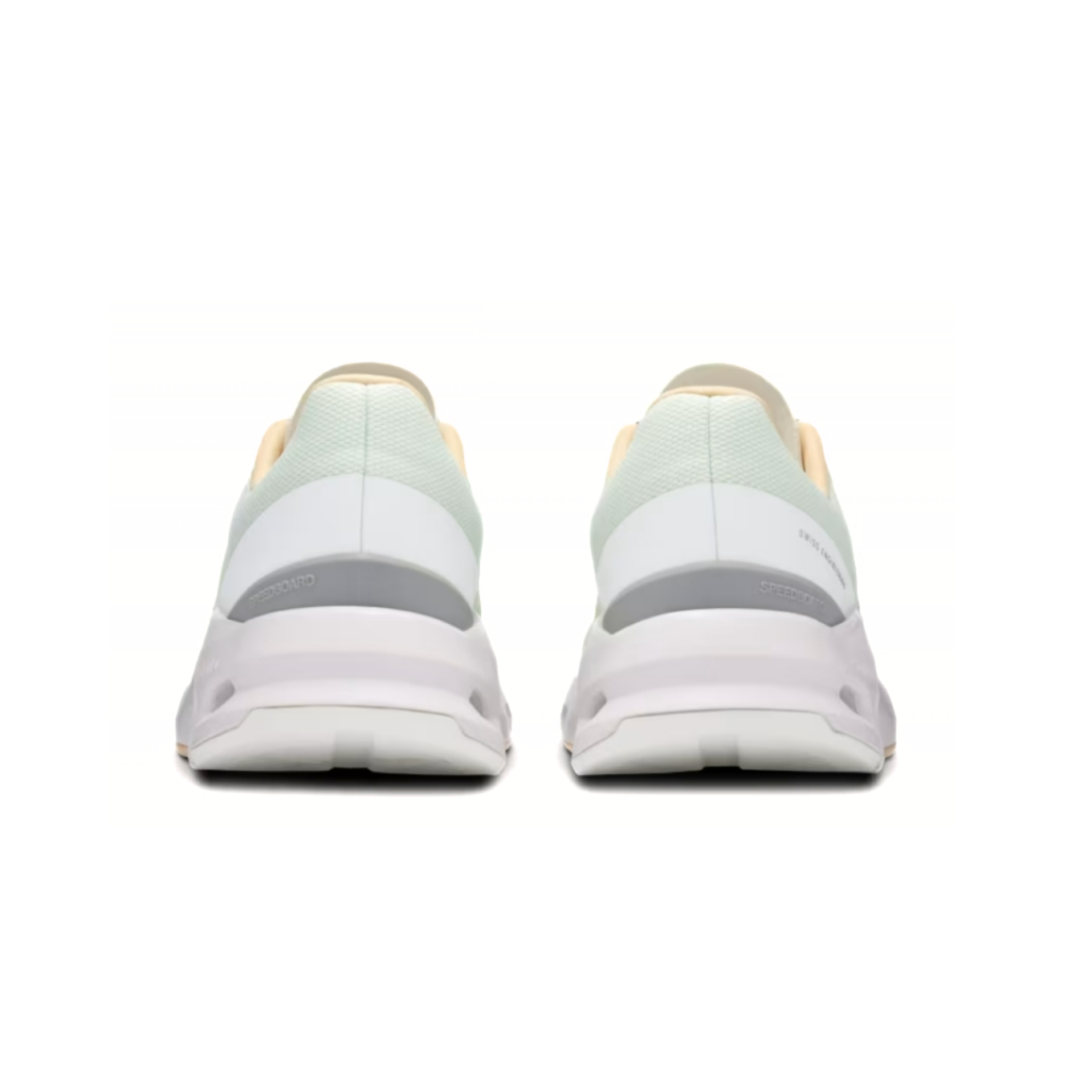 CLOUDPULSE WOMEN'S - ON RUNNING
