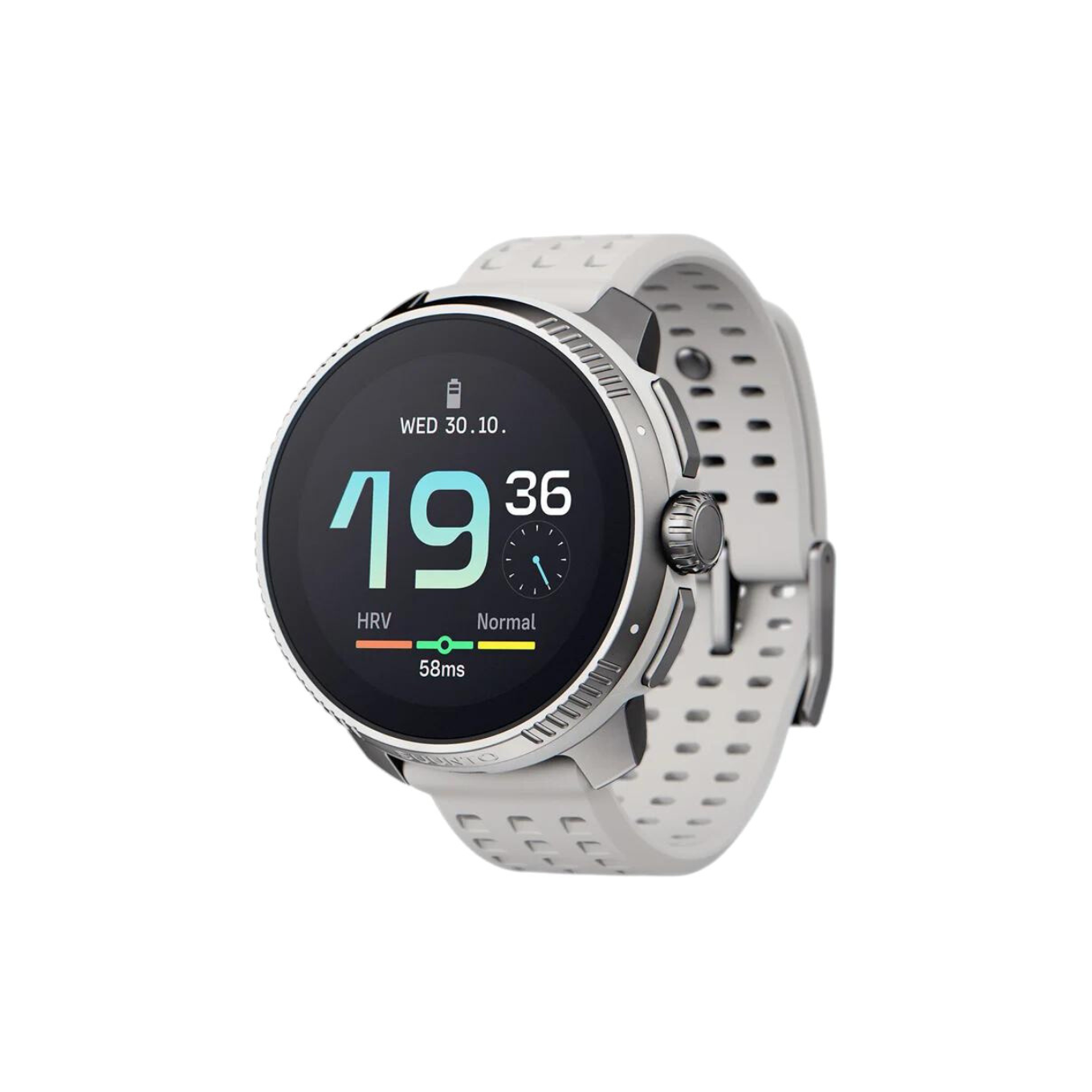 Watch Suunto Heart Monitor Suunto Heart Rate Monitor Watch X6HR