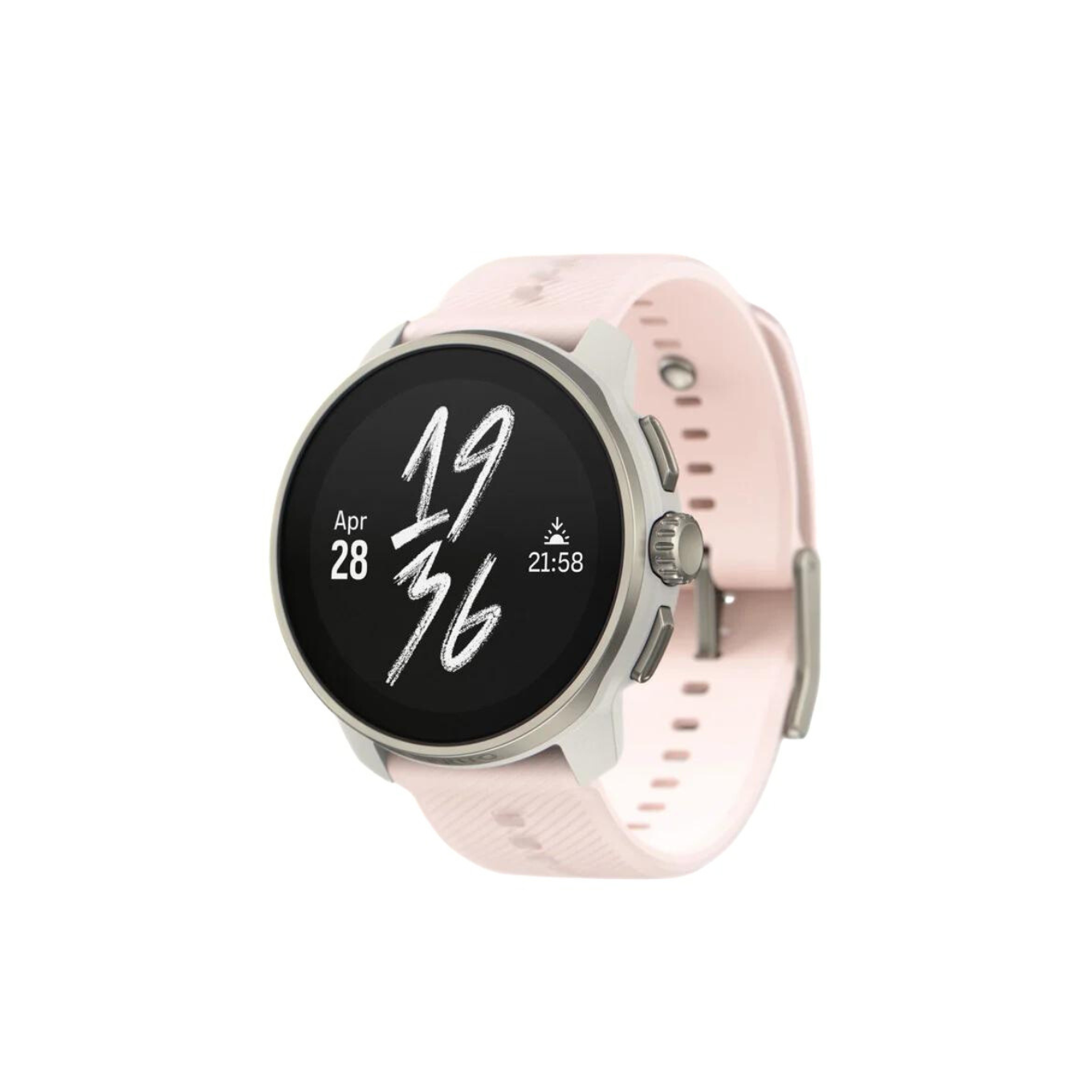 SUUNTO - RACE S