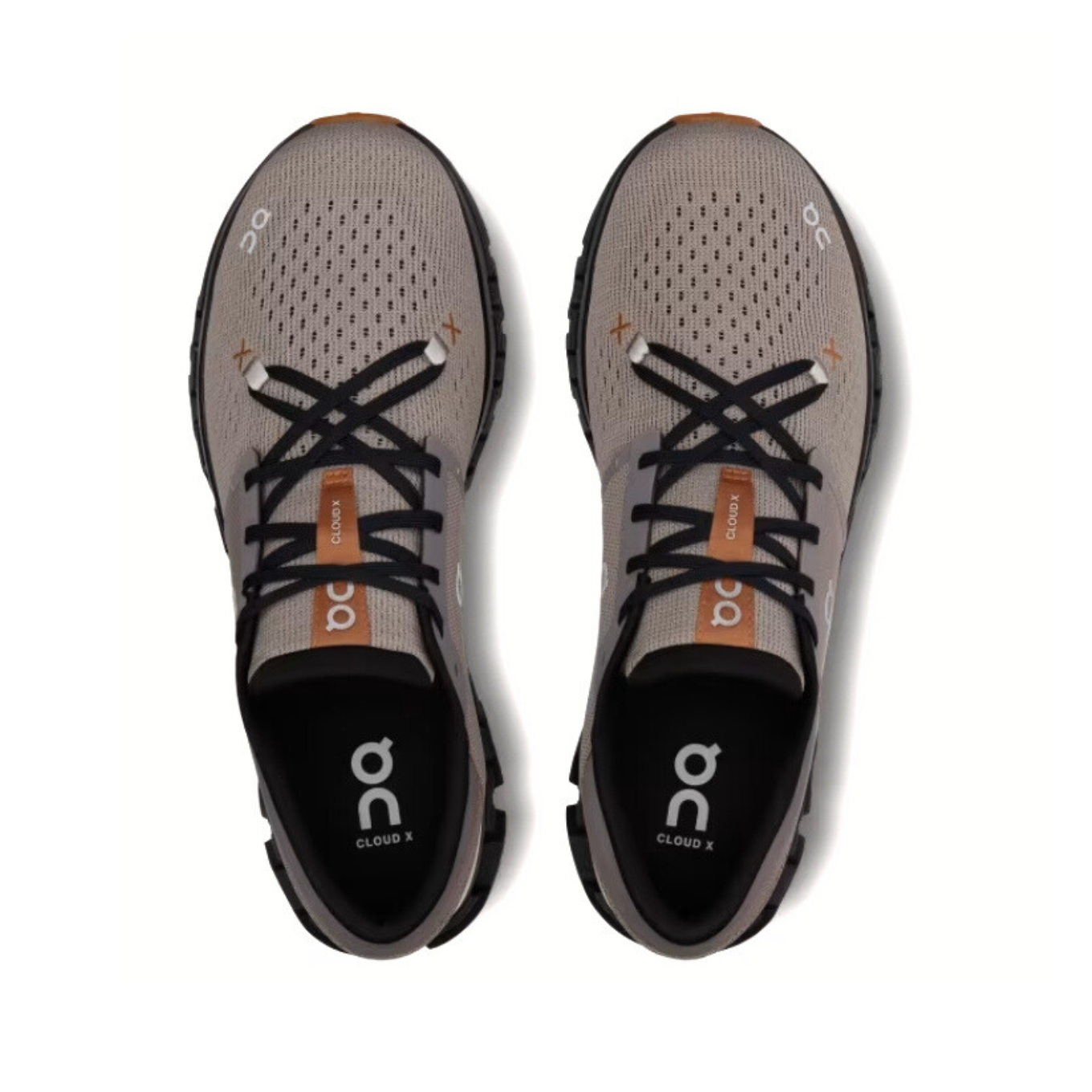 CLOUD X 4 MEN'S - ON RUNNING