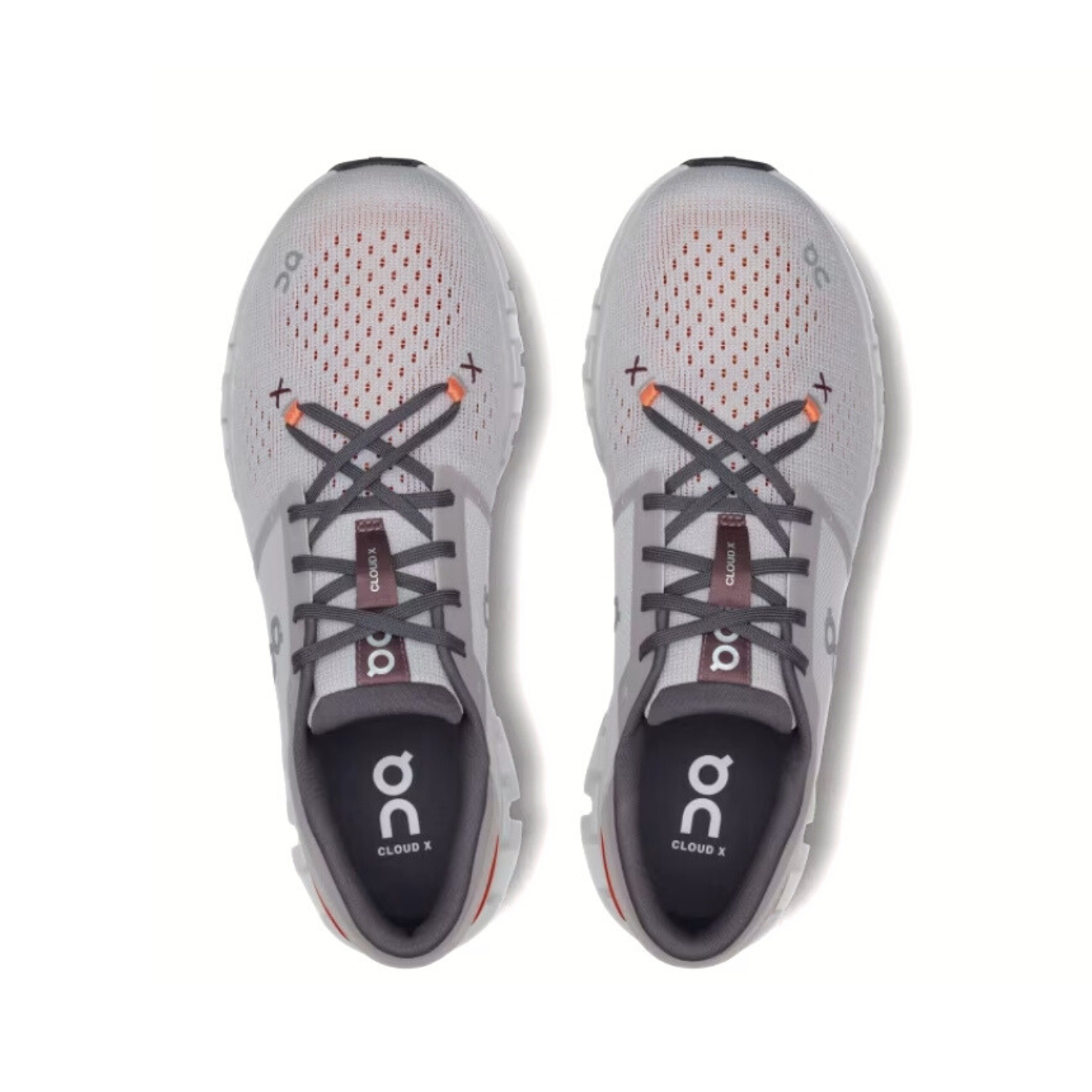 CLOUD X 4 MEN'S - ON RUNNING