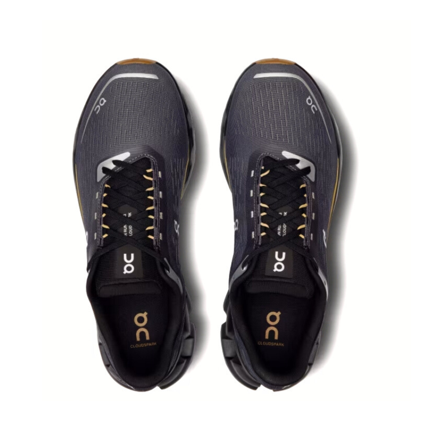 CLOUDSPARK MEN'S - ON RUNNING