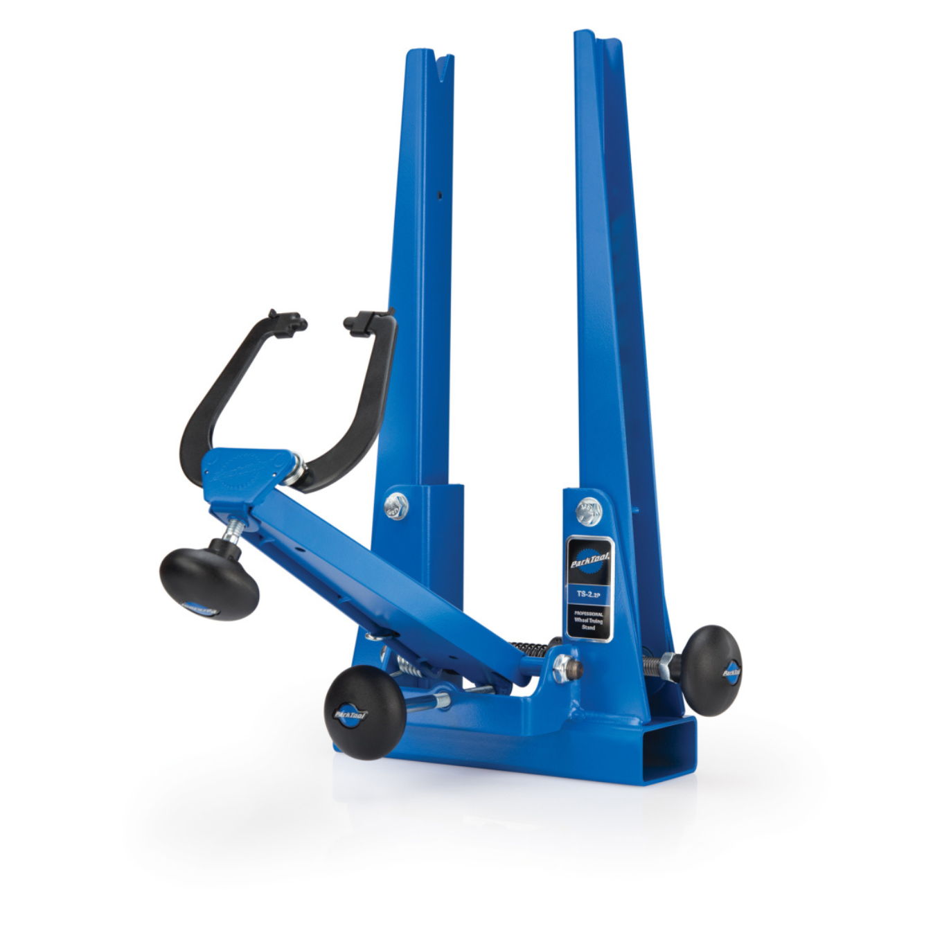 Park Tool POWDER COATED PROFESSIONAL WHEEL TRUING STAND