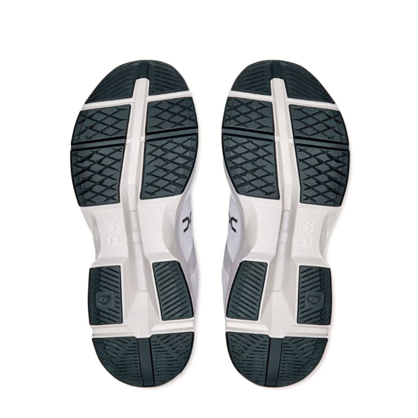 CLOUDPULSE MEN'S - ON RUNNING