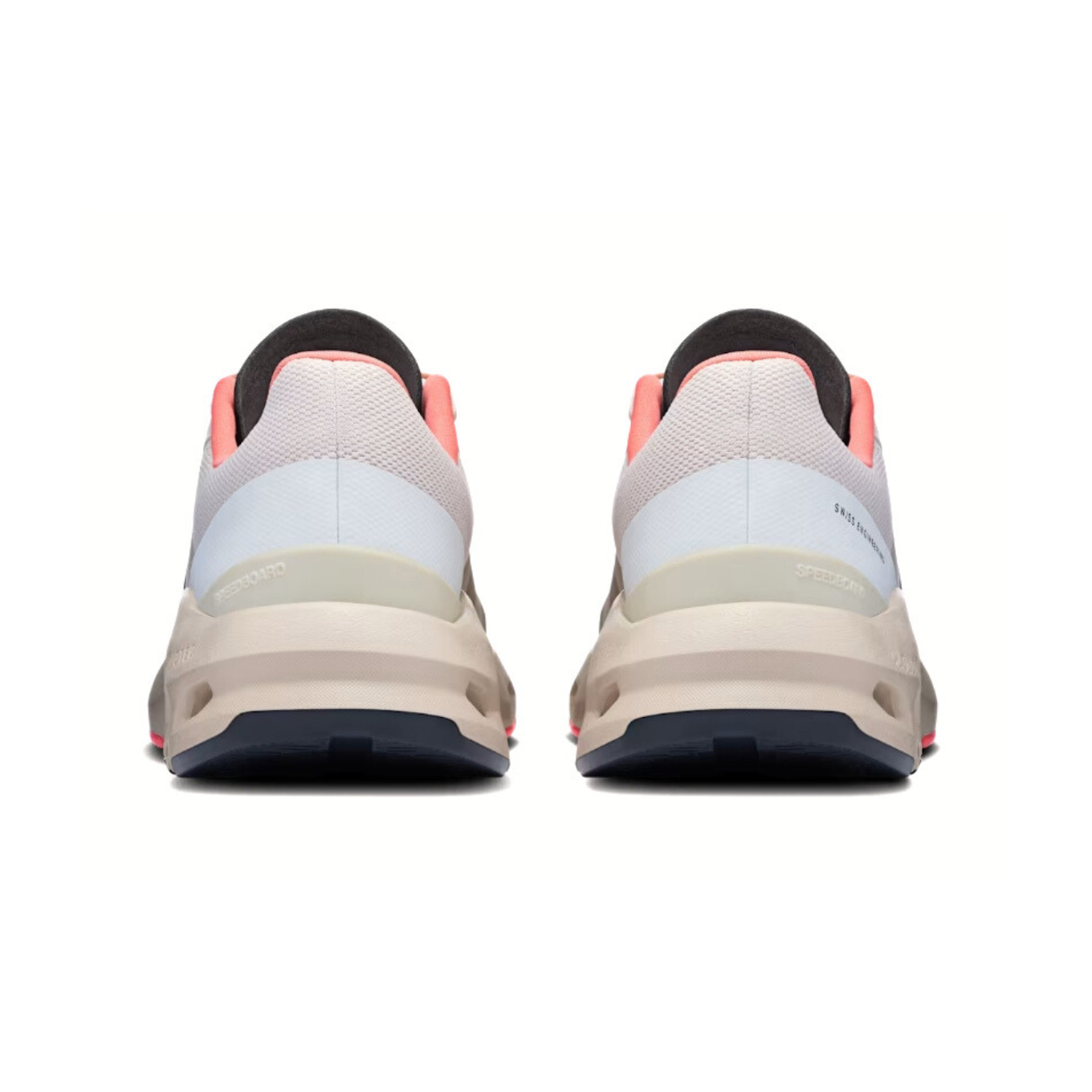 CLOUDPULSE WOMEN'S - ON RUNNING