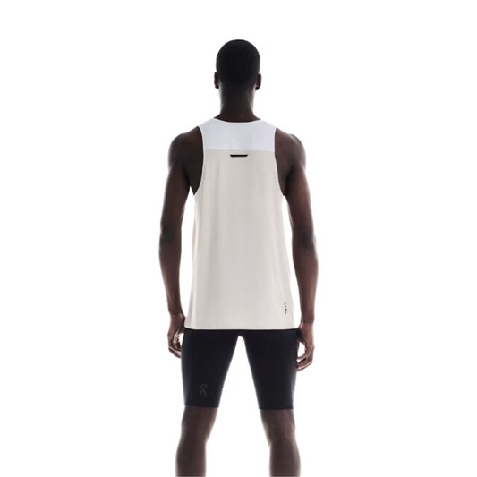 PERFORMANCE TANK MEN'S - ON RUNNING