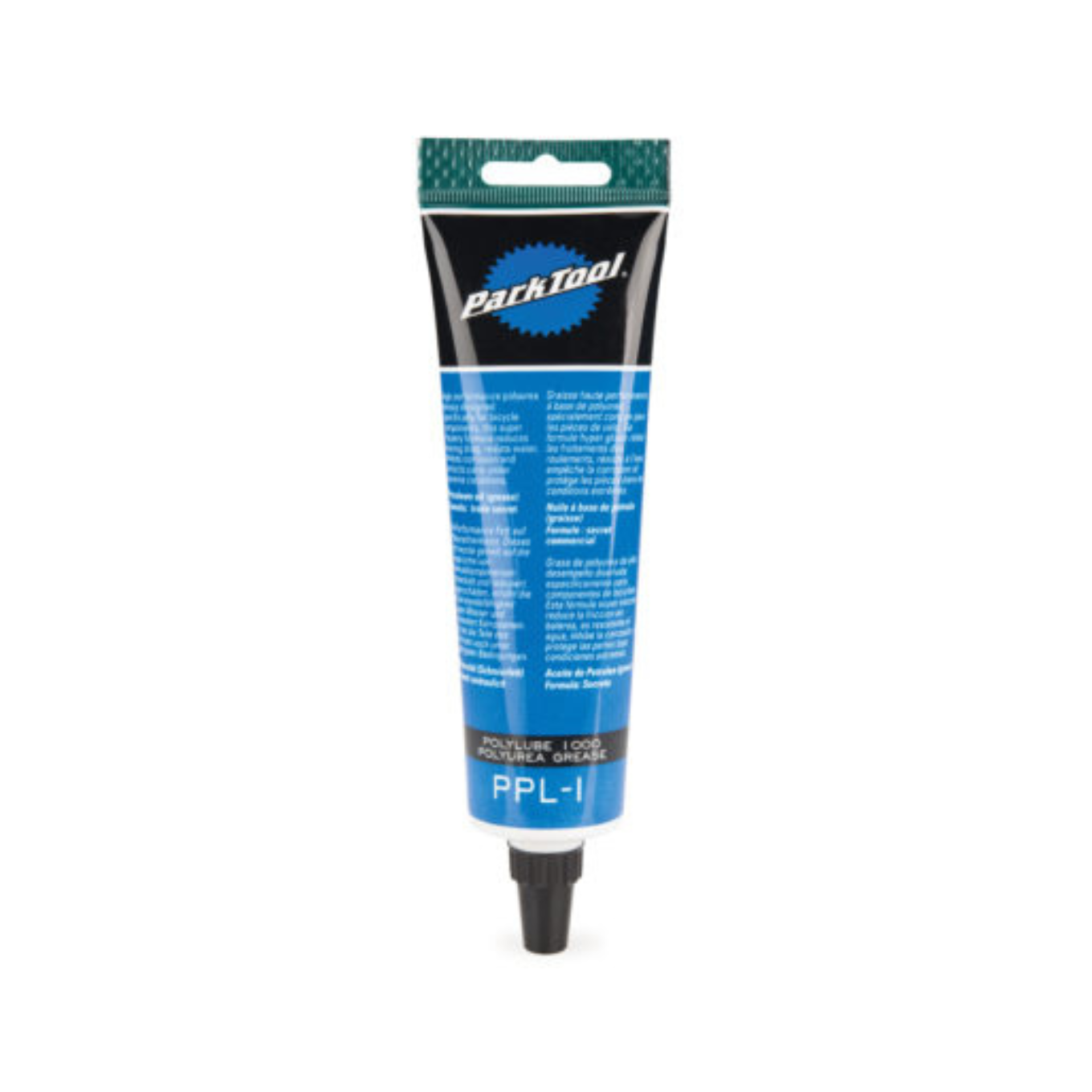 PARK TOOL POLYLUBE 1000™ LUBRICANT (TUBE)