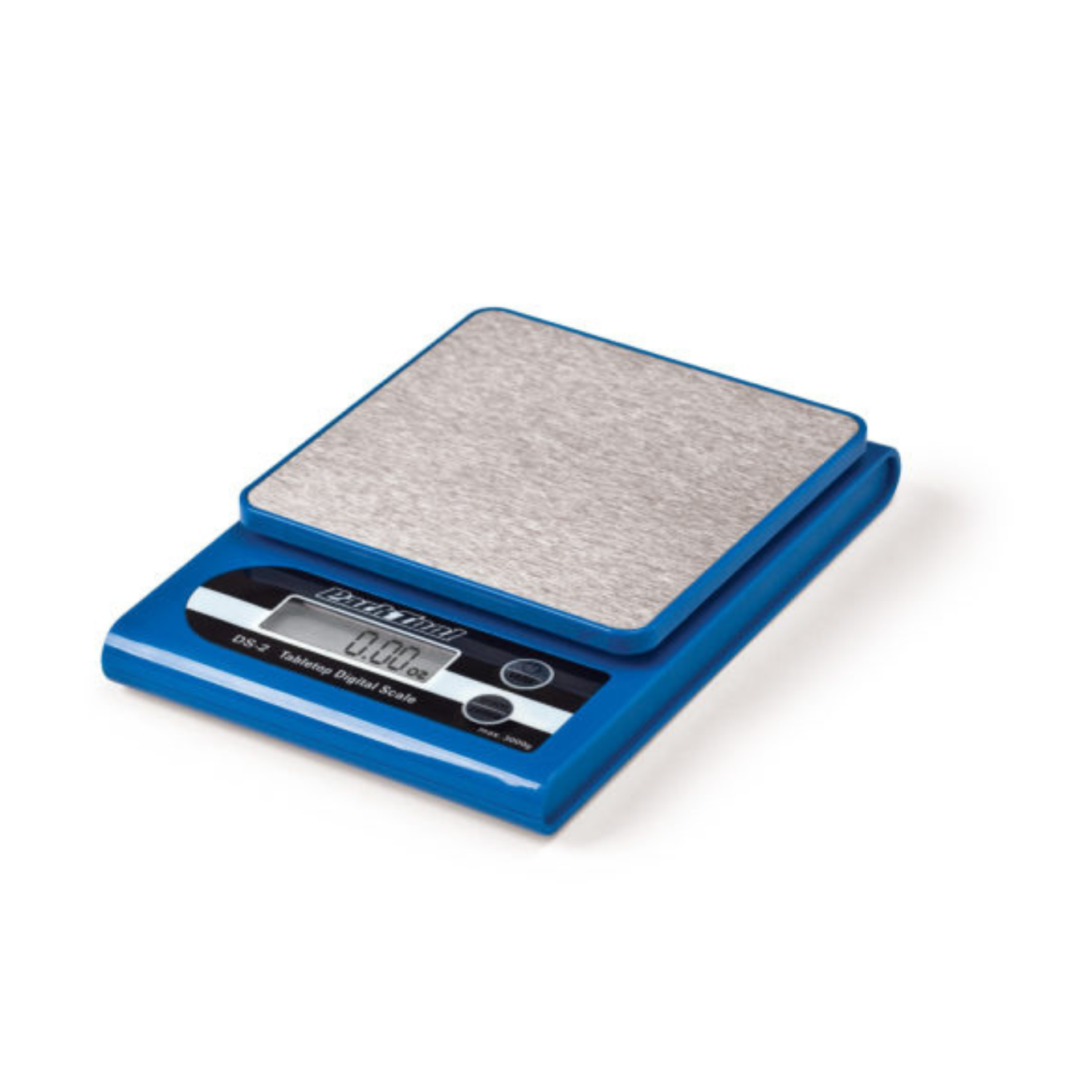 PARK TOOL TABLETOP DIGITAL SCALE