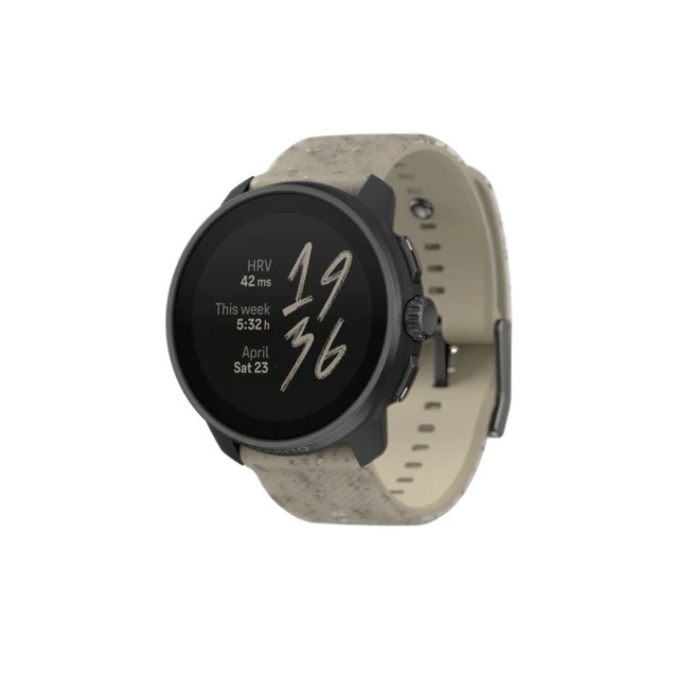 SUUNTO - RACE S